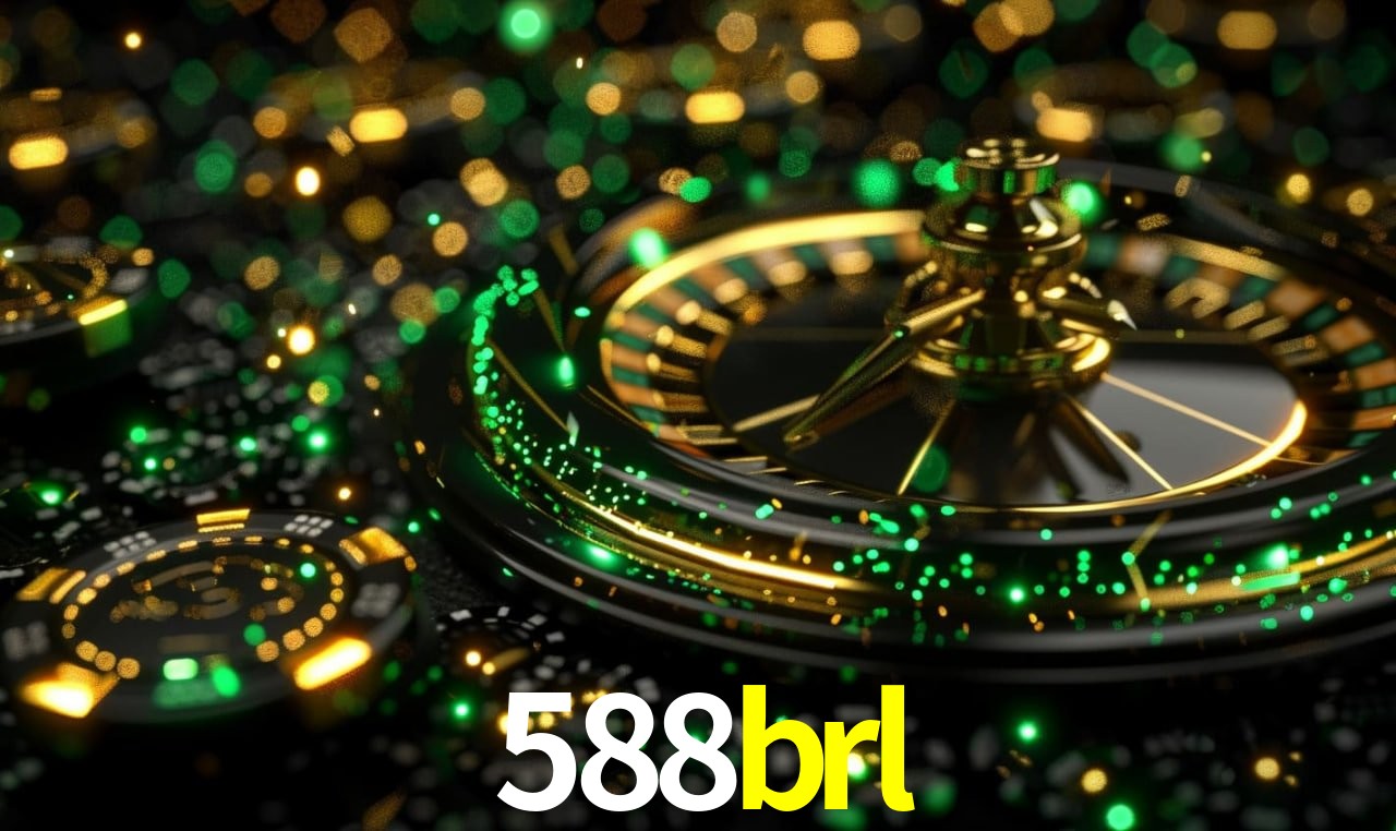 Slots com jackpots e giros grátis na 588brl