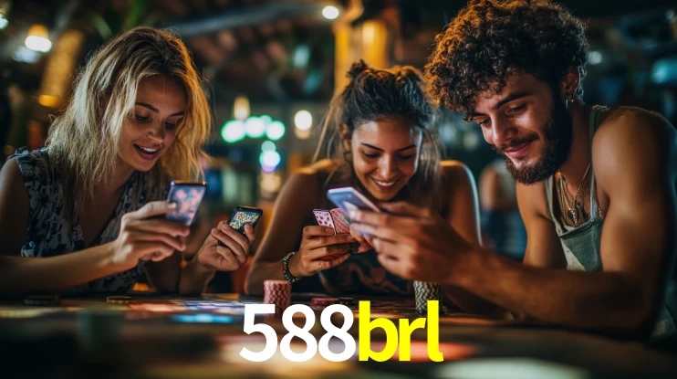Blackjack Table 588brl