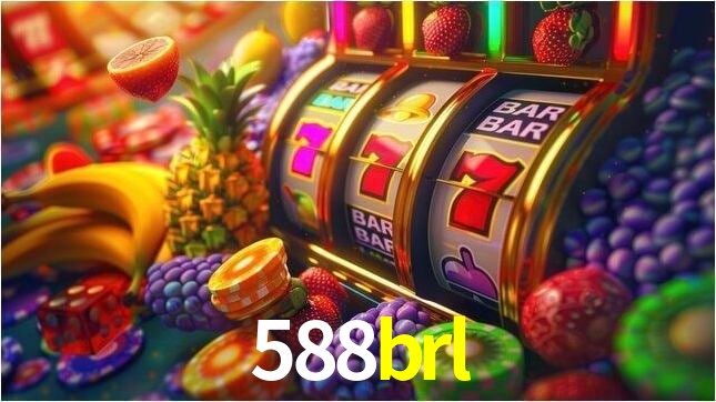 APP oficial da 588brl para mobile