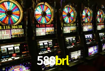 Descubra a Magia dos Jogos de Arcade no 588brl