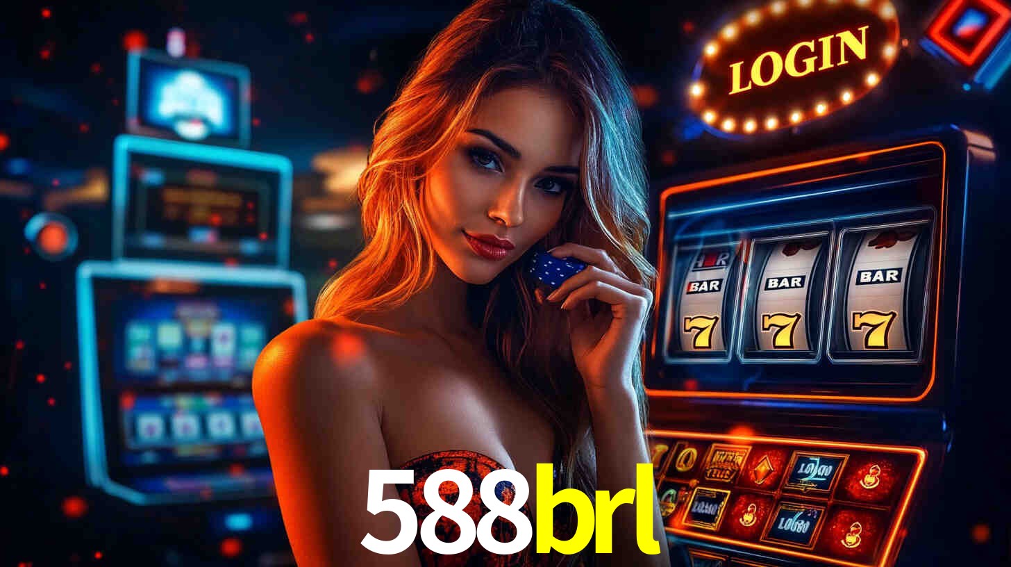 Bônus Generosos e Exclusivos no 588brl para Você!