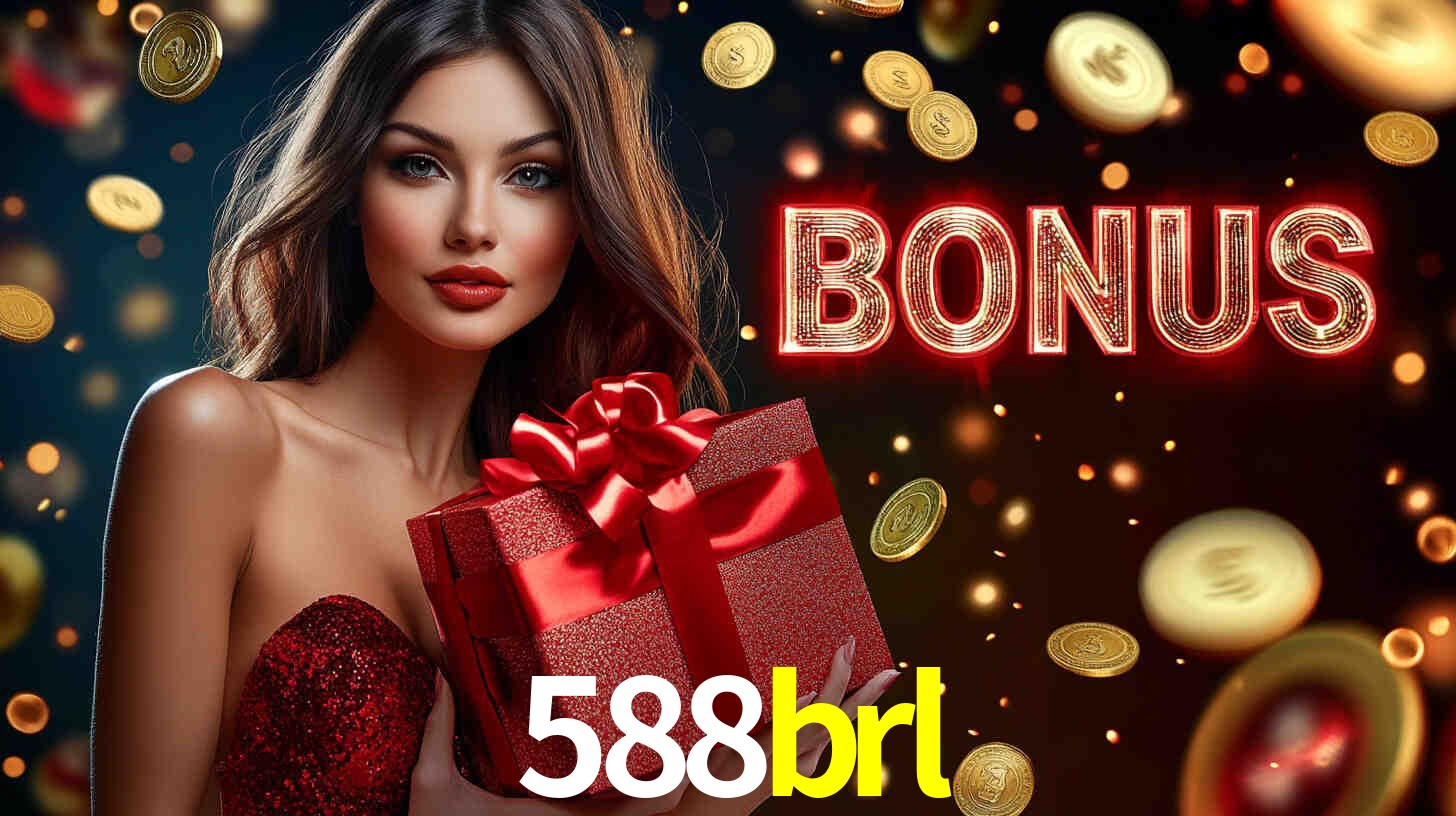 Descubra o Programa VIP da 588brl: Vantagens Exclusivas para Jogadores