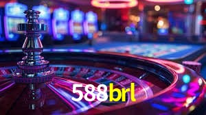 Game Statistics 588brl