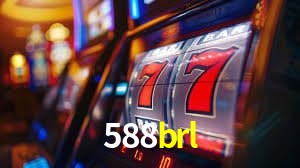 Provedores de Jogos 588brl