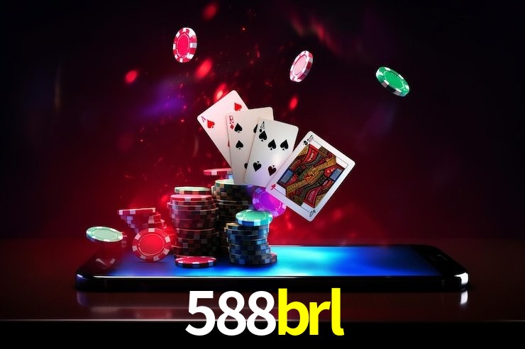 Live Casino 588brl