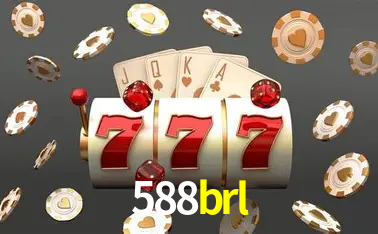 Cassino ao vivo com dealers reais na 588brl