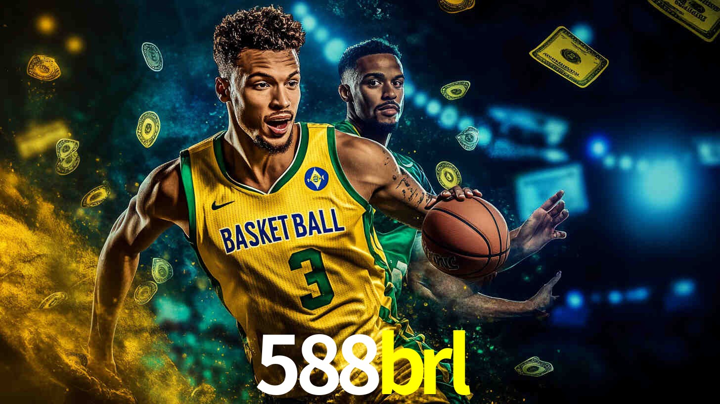 Apostas Esportivas na 588brl: Um Guia Completo