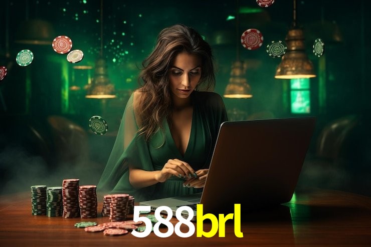 Escolher plataforma para baixar 588brl
