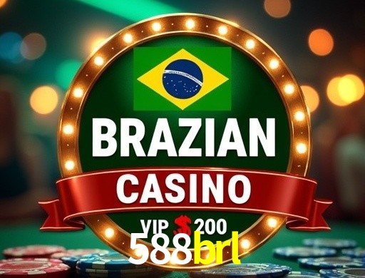 Canal oficial no Telegram da 588brl