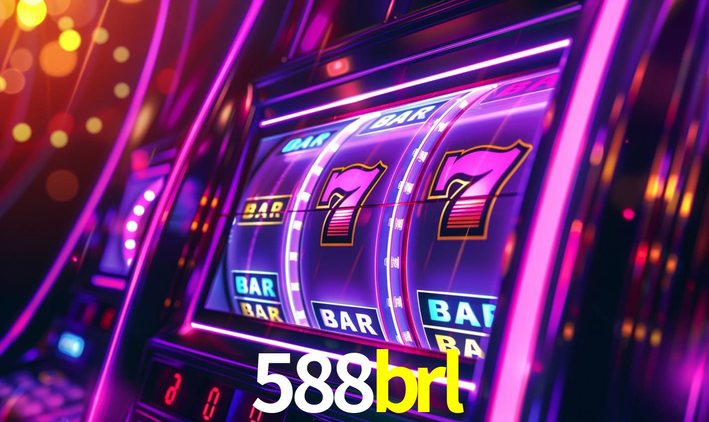 588brl: Seu Especialista em Apostas Esportivas Brasileiras